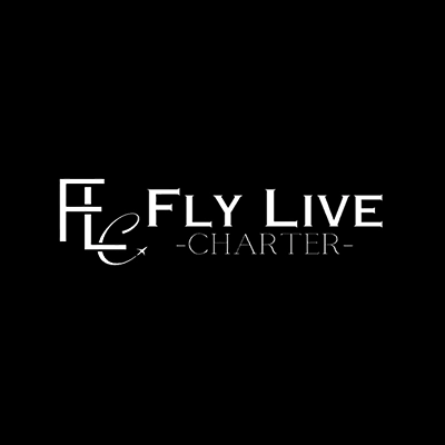 Fly Live Charter