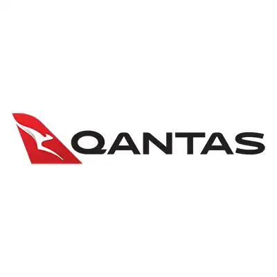 Qantas