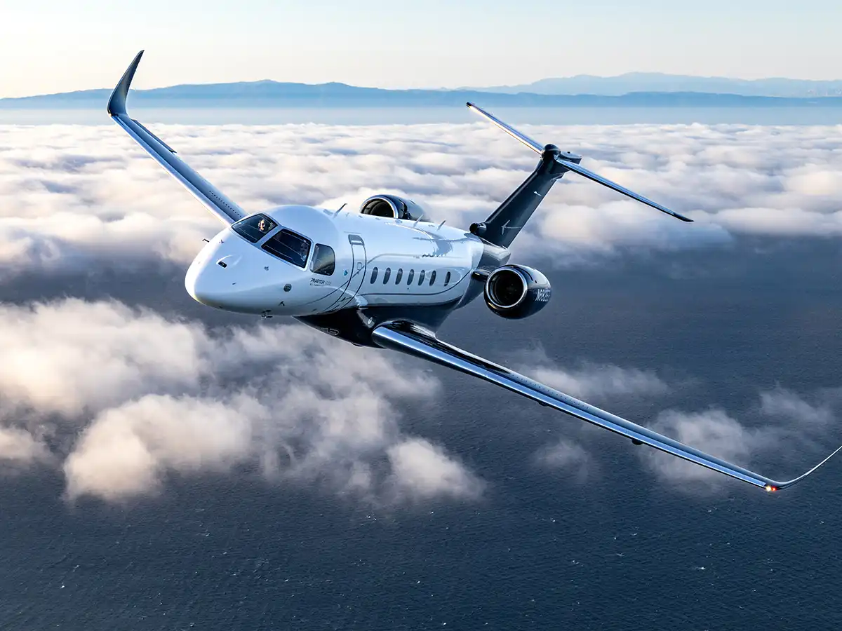 Embraer