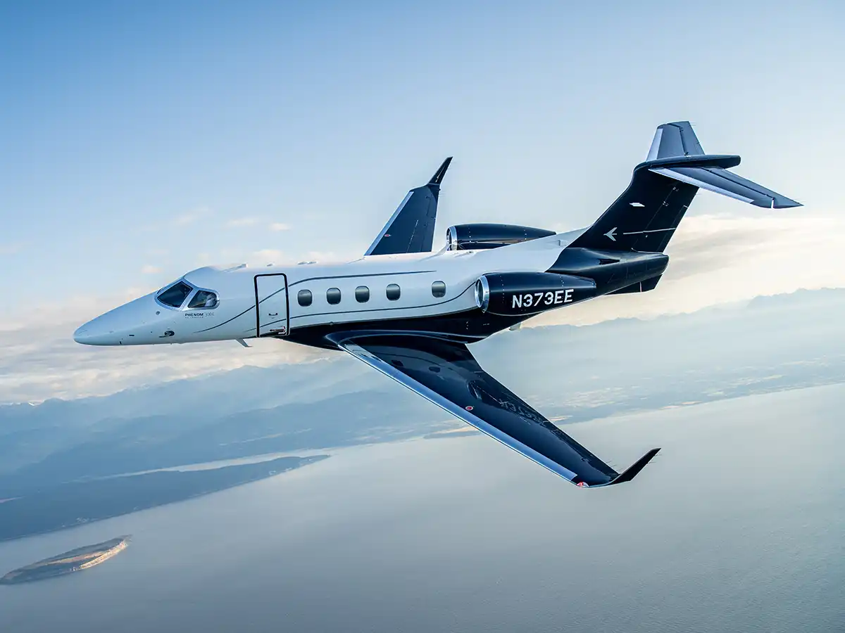 Embraer