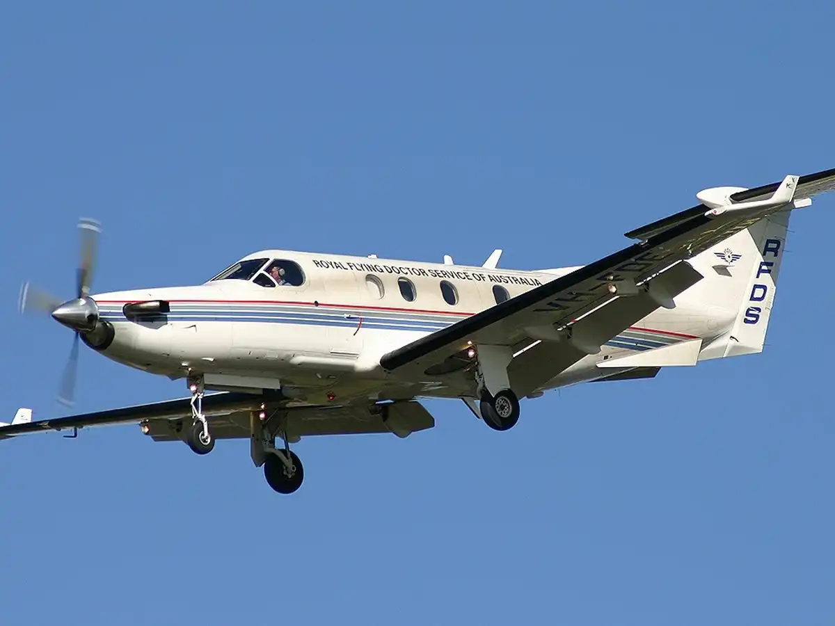 Pilatus