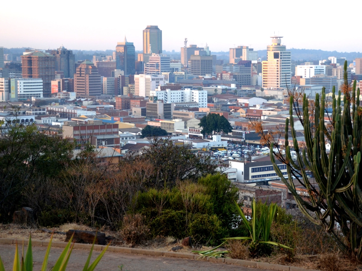 FlySafair
