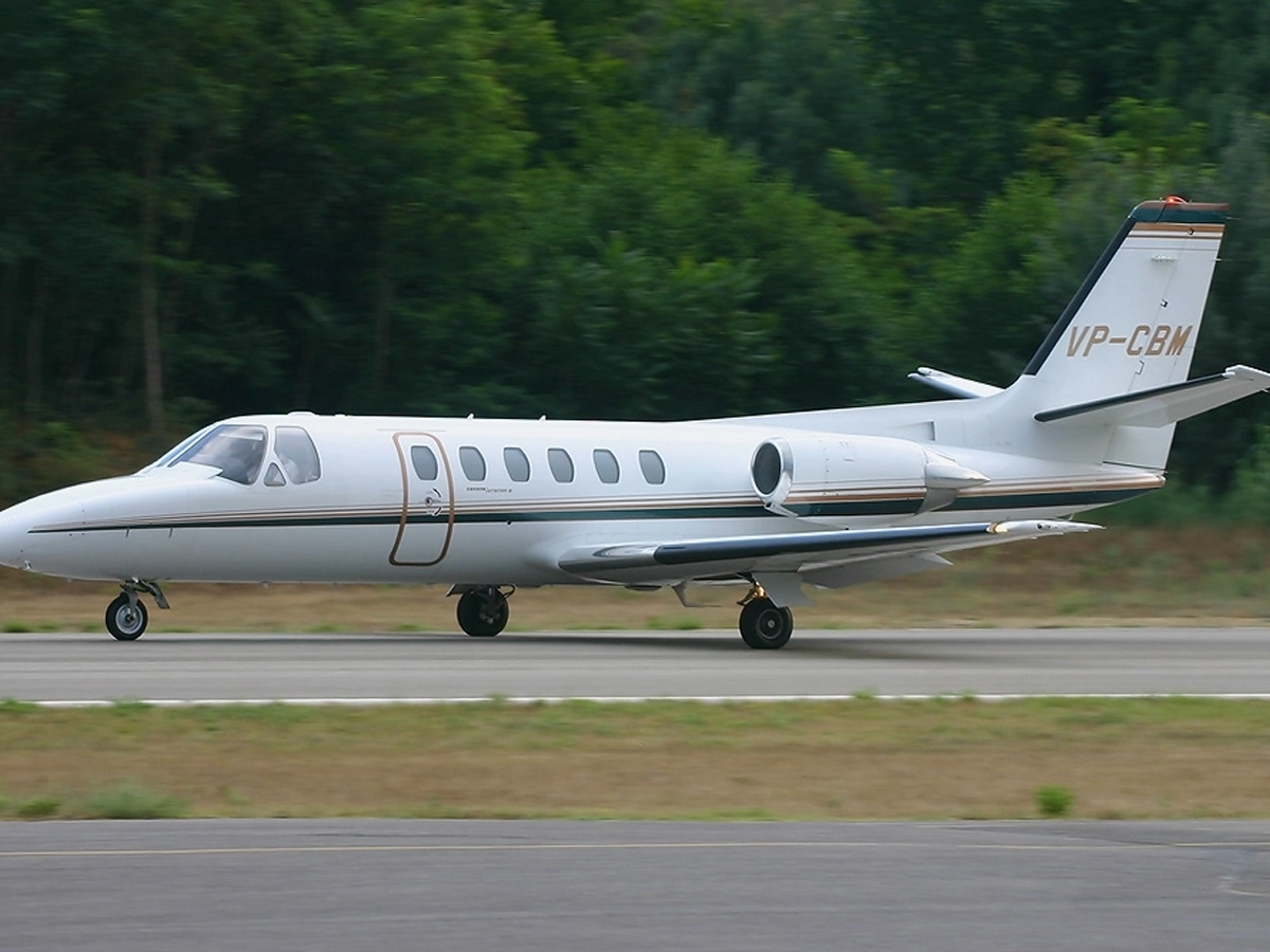 Fly Live Charter