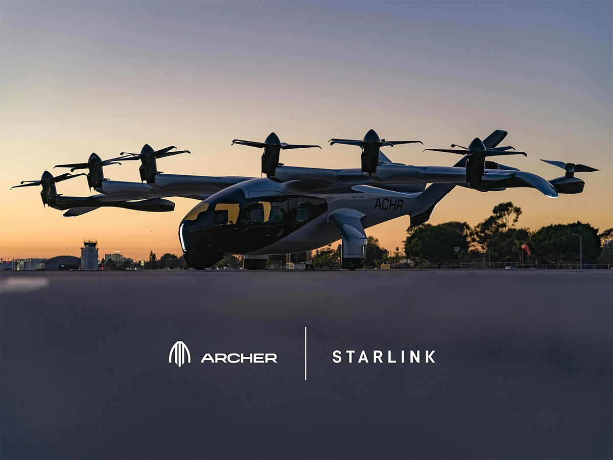 Archer Aviation