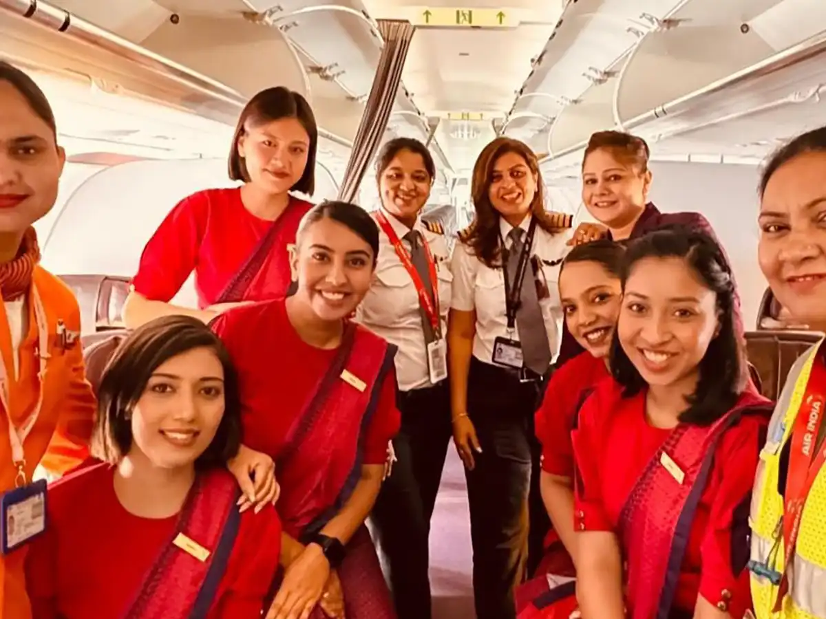 Air India