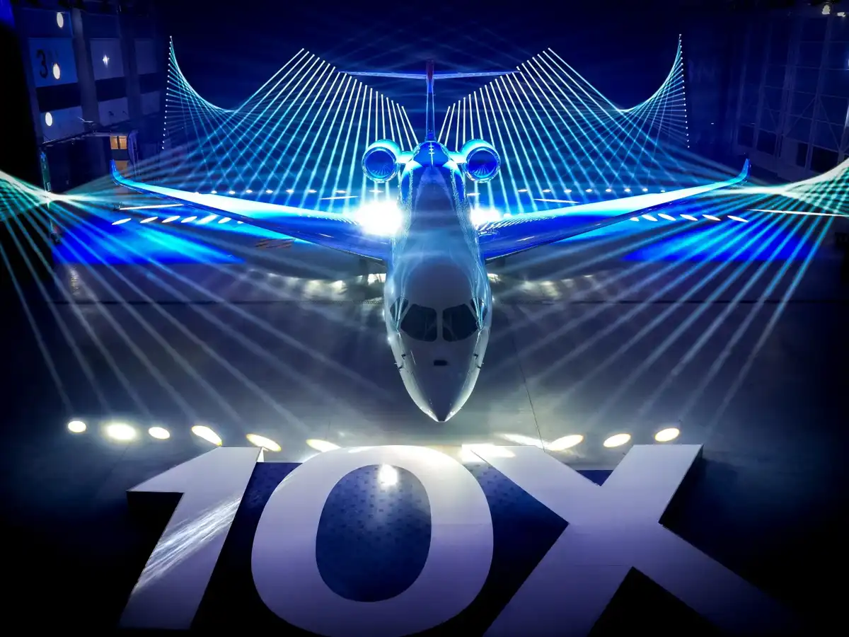 Dassault Aviation