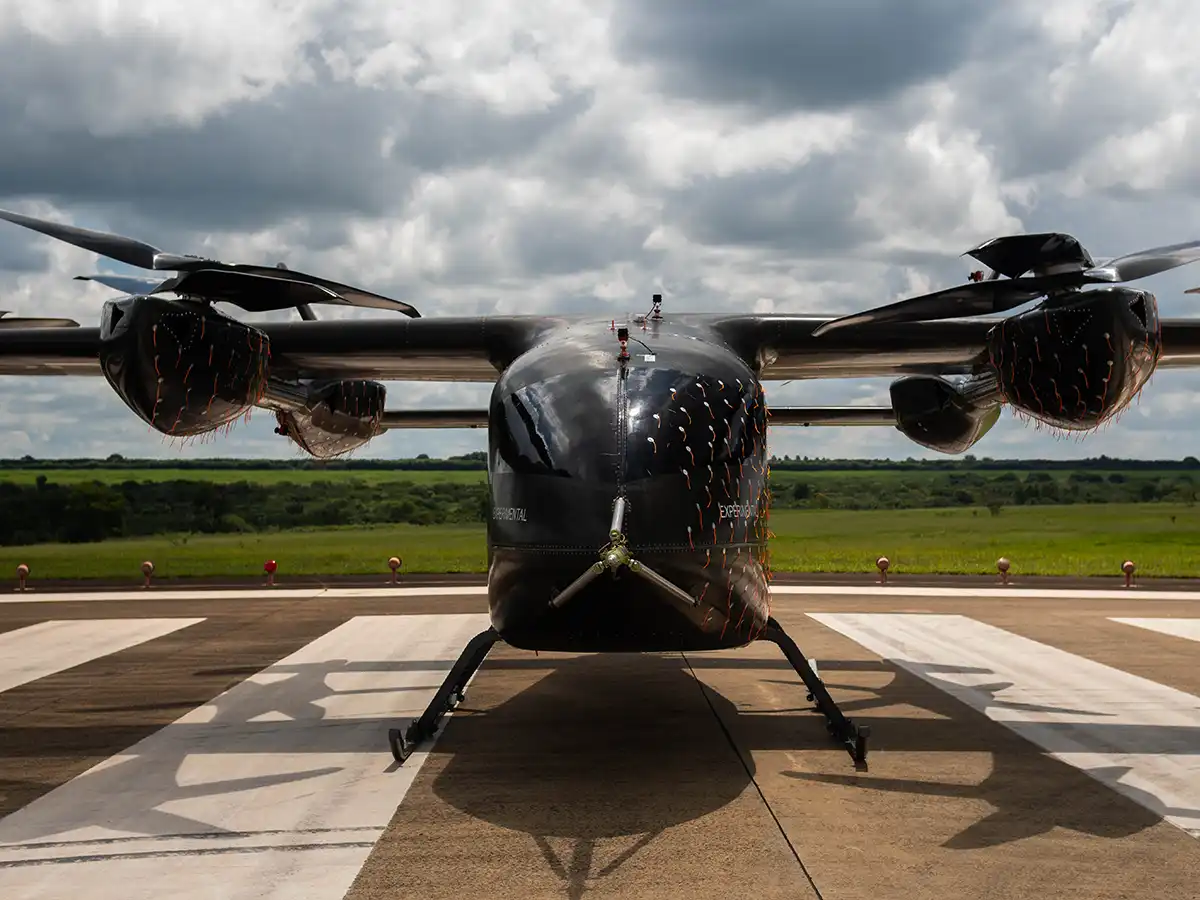 Embraer