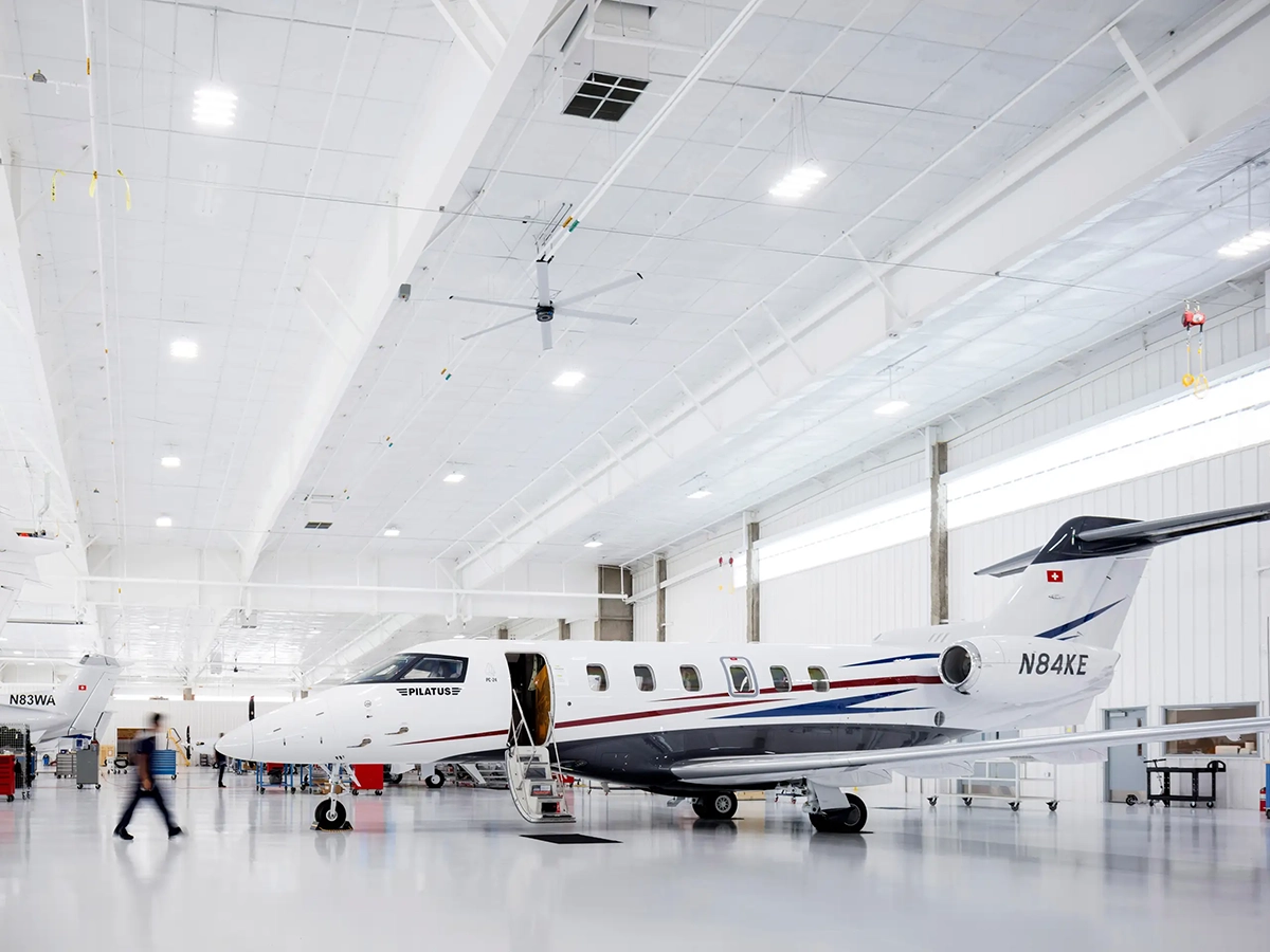 Pilatus