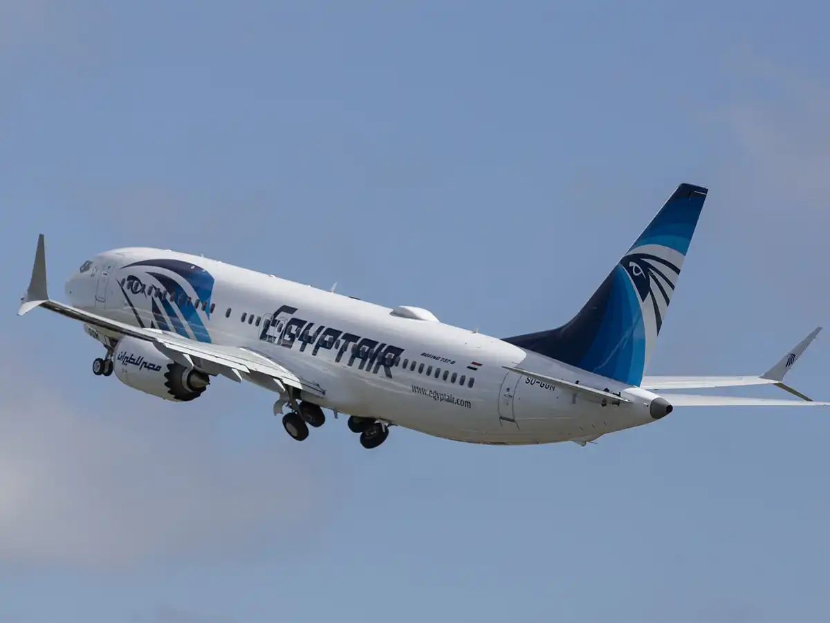 Boeing
