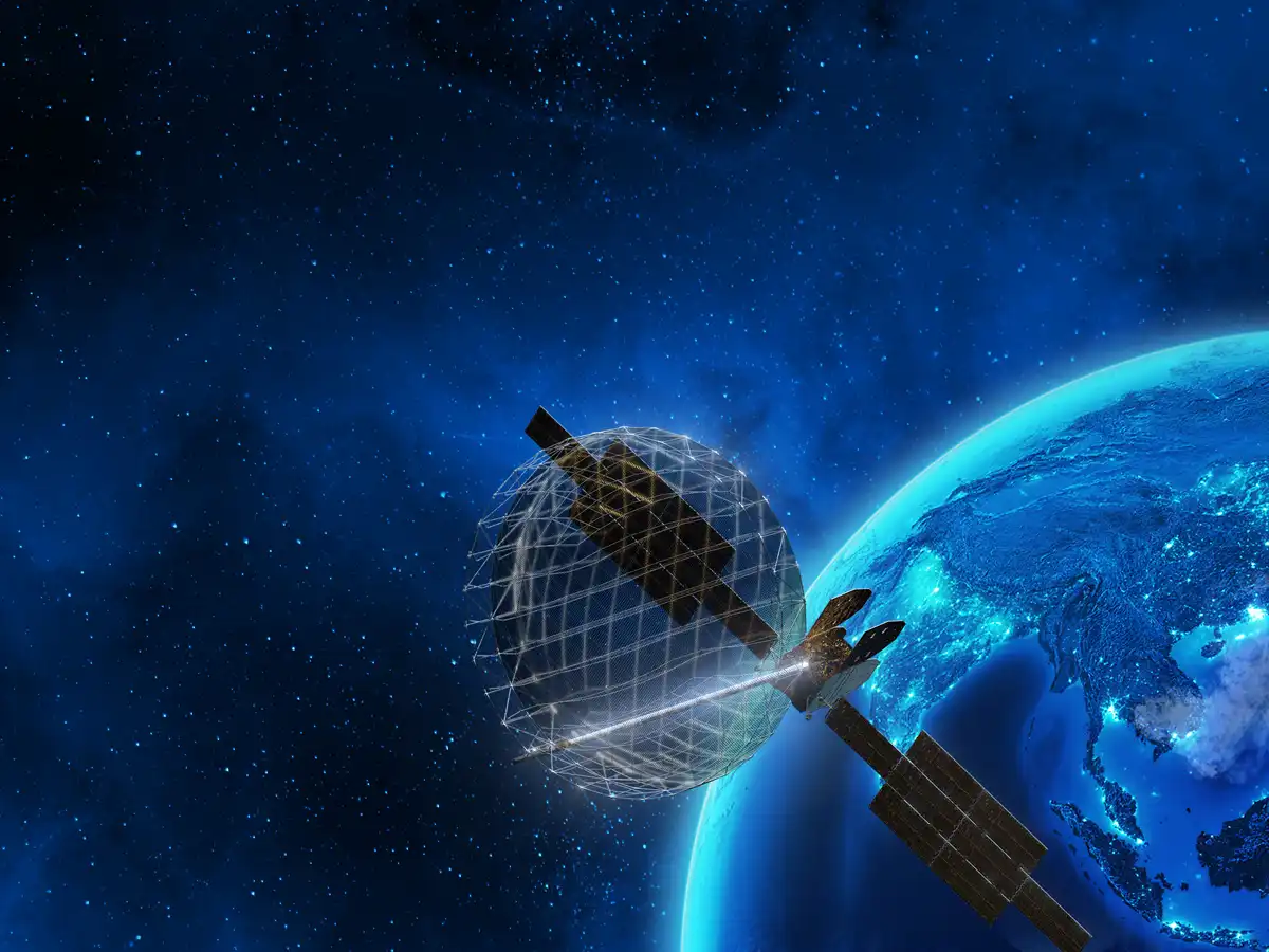 Viasat Confirms Successful Launch of ViaSat-3 F3