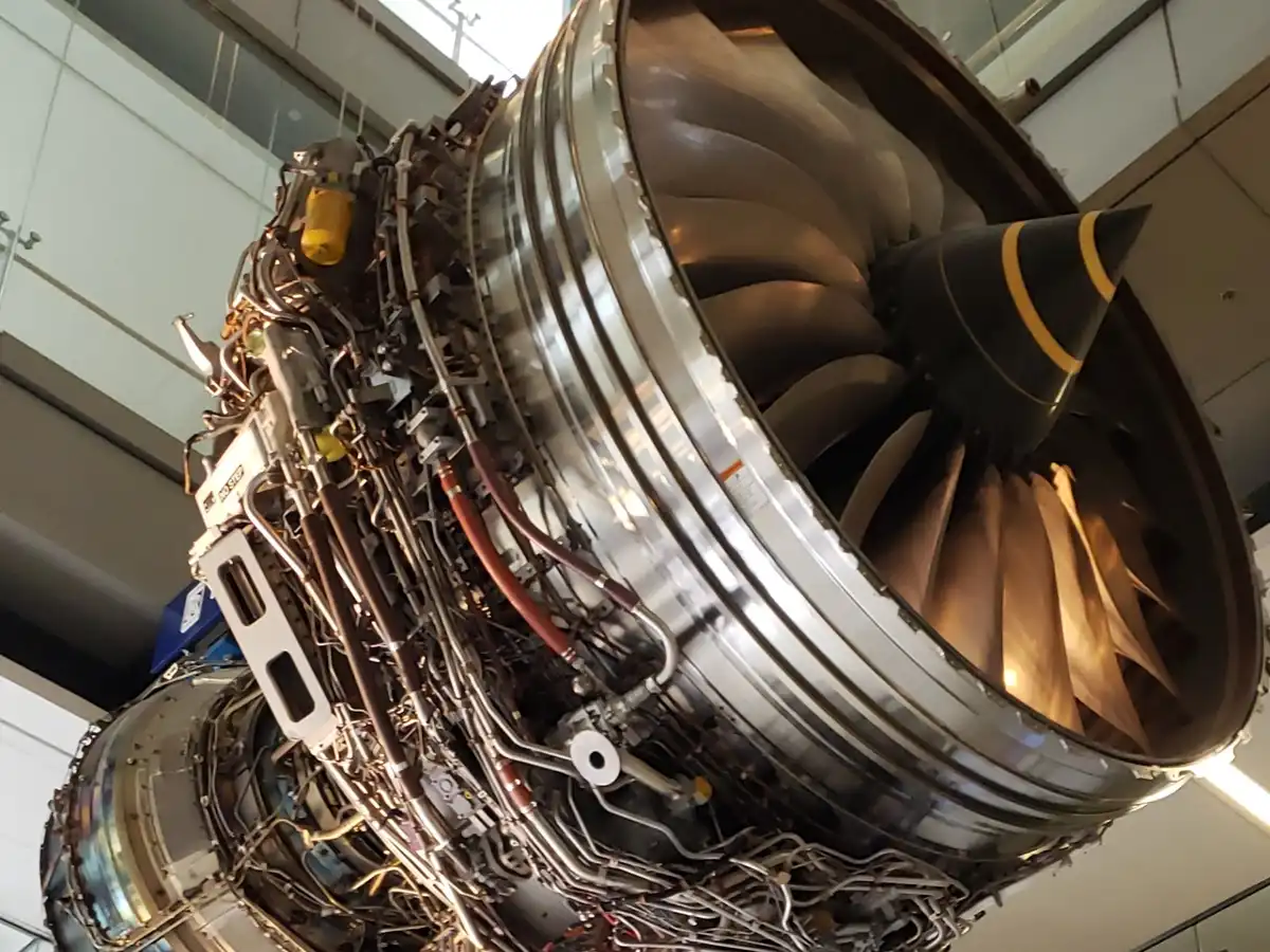 Rolls-Royce