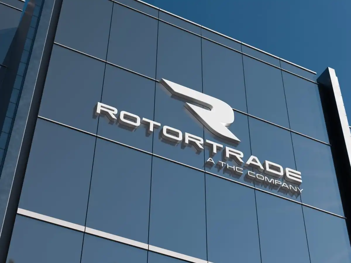 Rotortrade