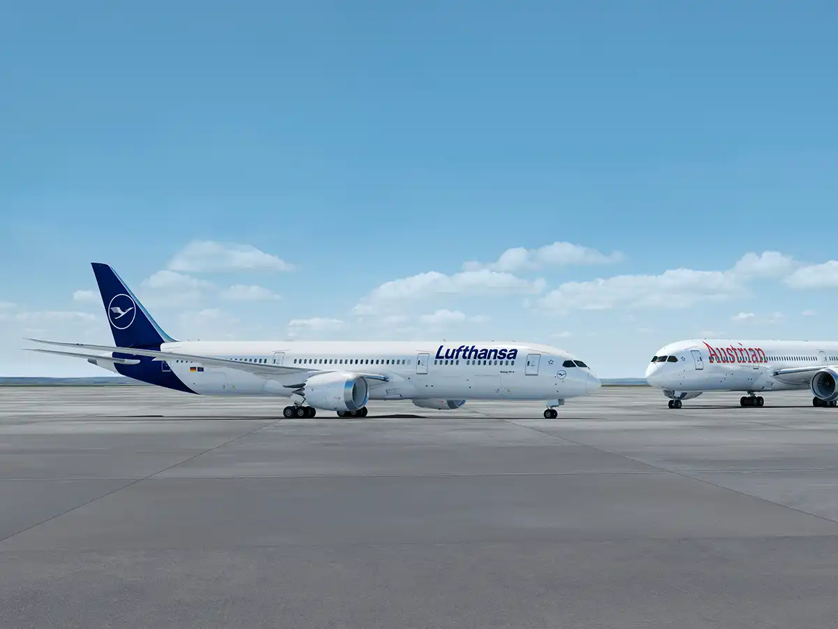 Lufthansa