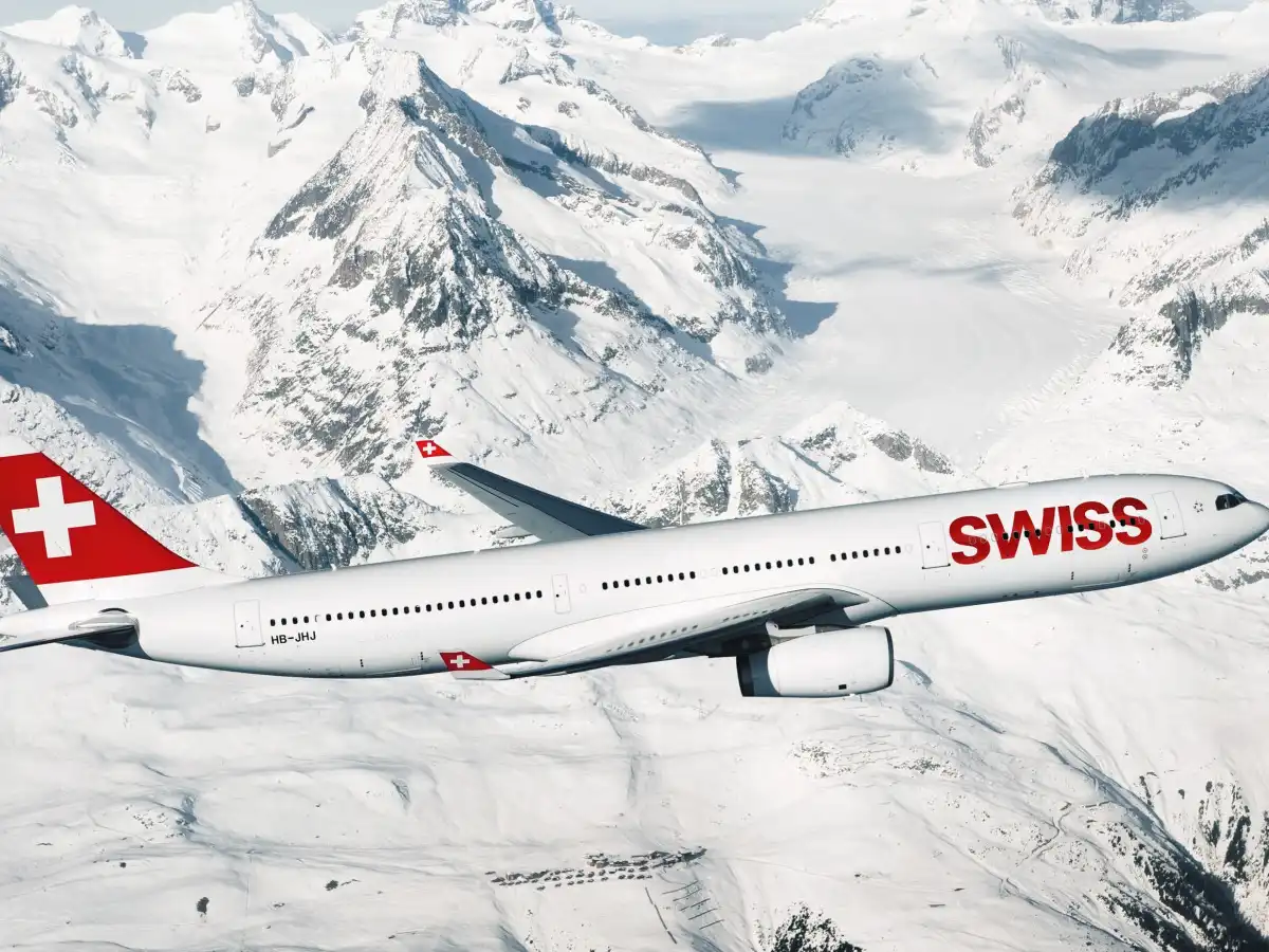 Lufthansa