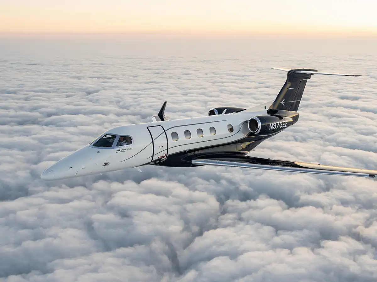 Embraer