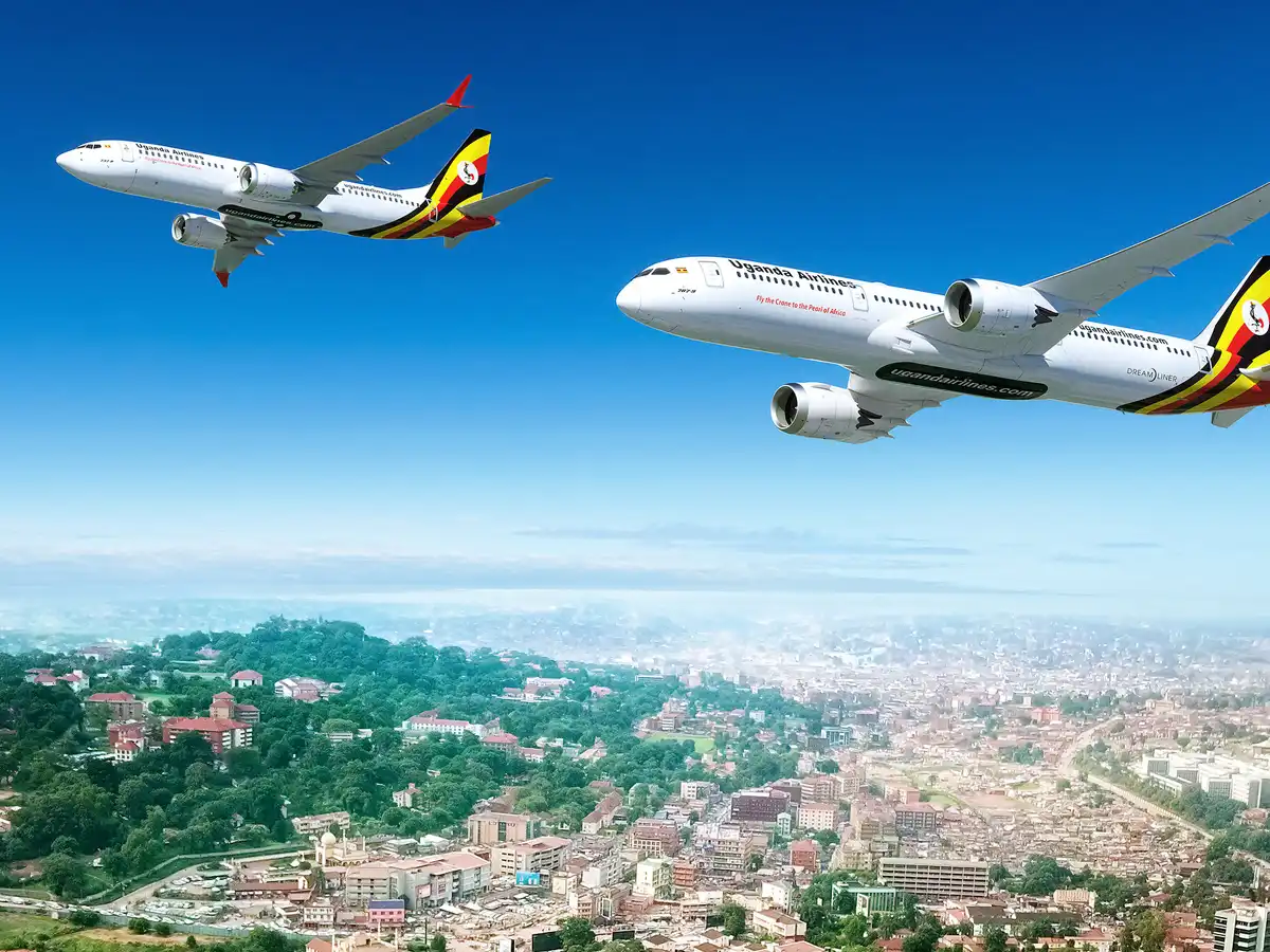 Uganda Airlines will boost capacity and serve more markets