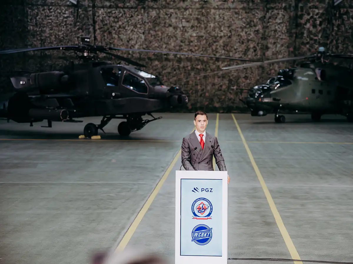 WZL-1, WCBKT and Boeing sign offset agreements