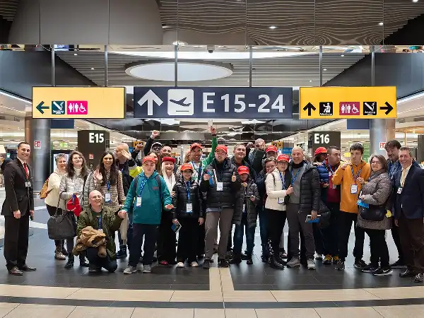 Emirates and ADR Redefine Accessible Travel