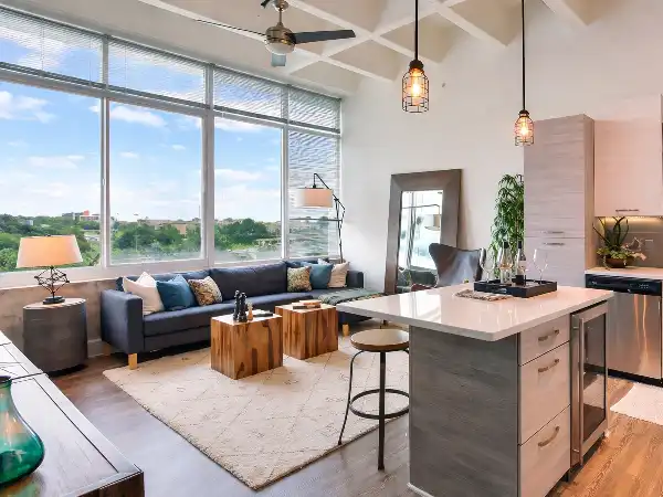 RPM Living joins Airbnbs Apartment program