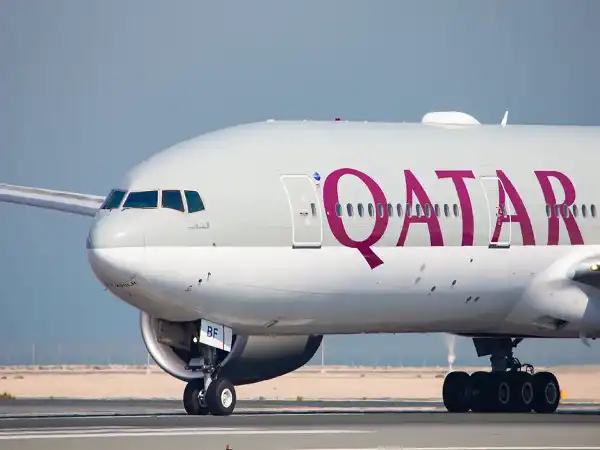 Qatar Airways Operates Limited Flight Schedule