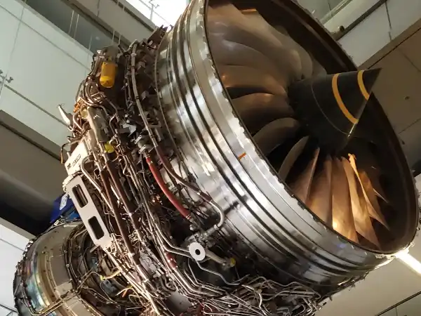 Rolls-Royce  has been selected by LATAM Airlines
