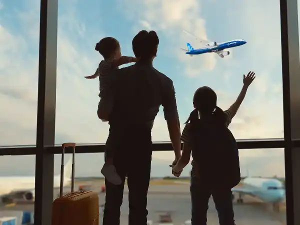 Boeing released its 2026 Commercial Market Outlook (CMO