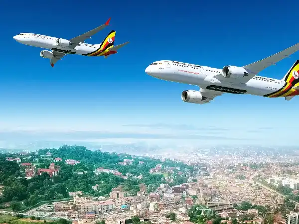 Uganda Airlines will boost capacity and serve more markets