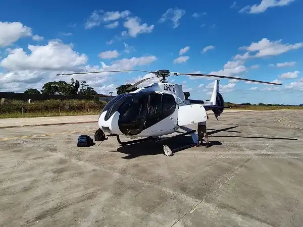 Delivering relief when it counts