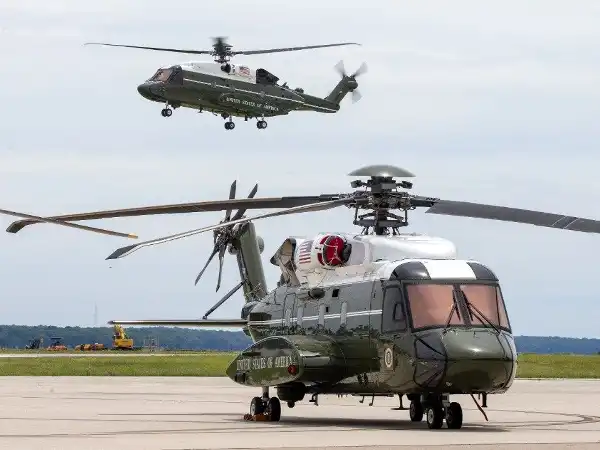 Sikorsky: The Marine One Legacy Lives On