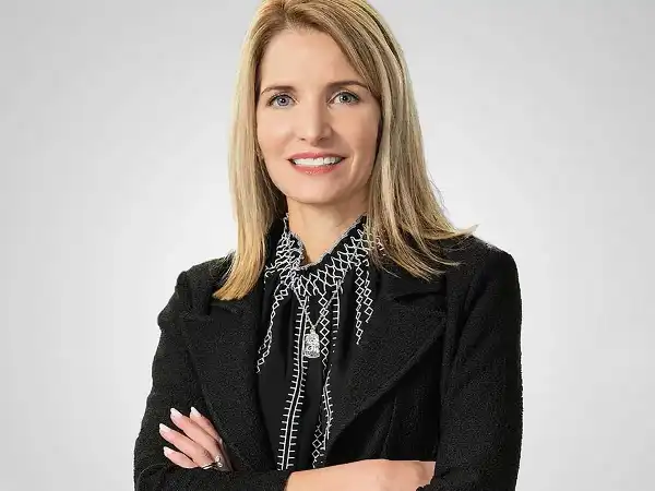 New President named at Pratt & Whitney - Ultimate Defence