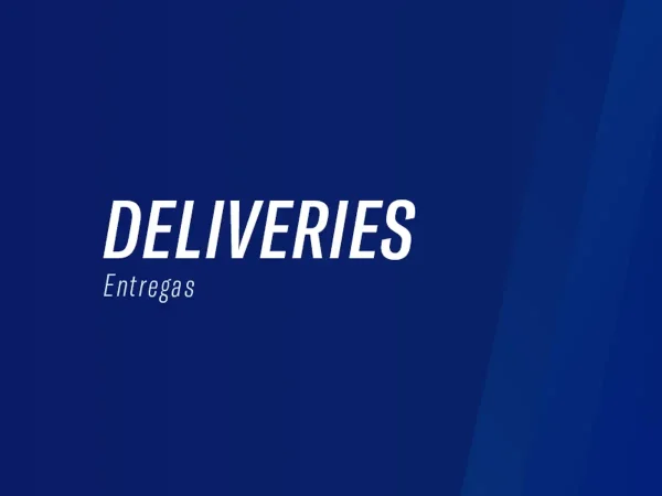 The business unit's volume increased 10% qoq and yoy
