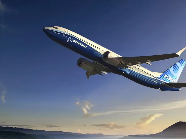 Dataliner combines aviation data, AI and Boeing's deep aircraft and engineering expertise