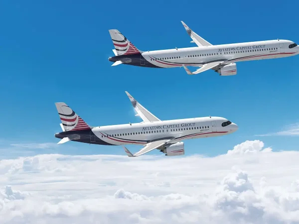 A320neo and A321neo Family - © Airbus SAS 2020