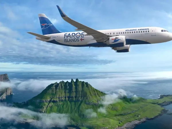 Atlantic Airways currently operates four A320 Family aircraft.